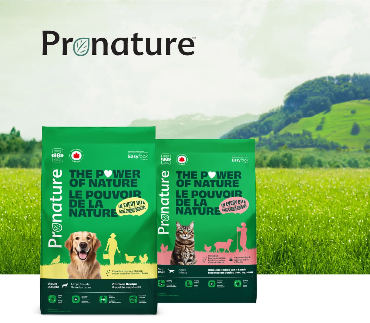 Pronature Original